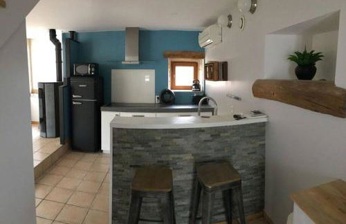 Les Secrets de l'Isle - Foto 11