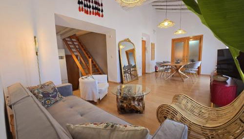 Urban Loft - La Conce - Foto 2