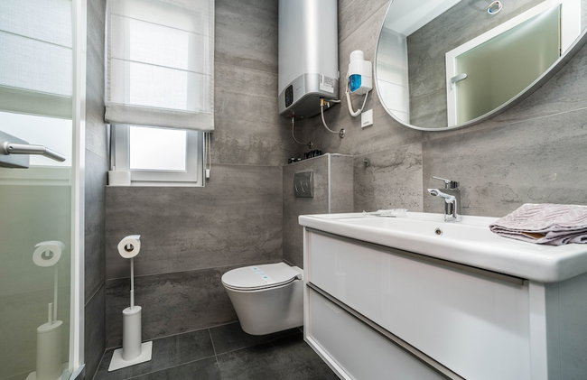 Luxury apartment Sun with private Pool and Jacuzzi - Photo 48