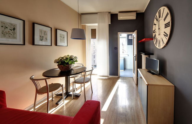 Residence Pian Della Nave - Foto 16