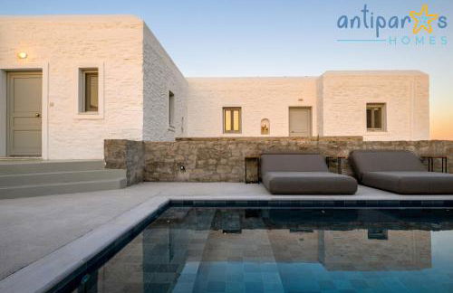 Antiparos Homes - Foto 4