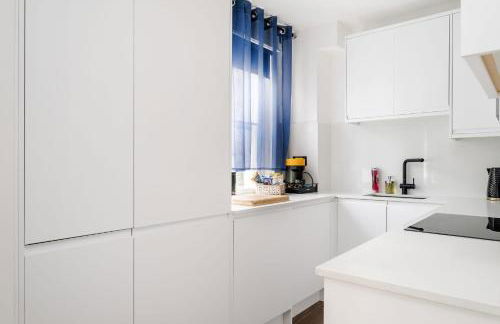 First Class Living Experience Luxury In Harley St - Foto 16