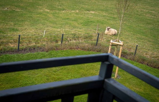 Holiday Apartment in Tumlauer Koog - Foto 18