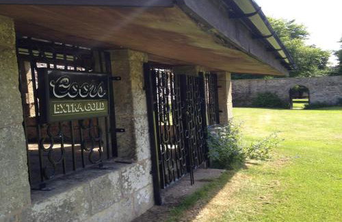 Clennell Hall Country House - Near Rothbury - Northumberland - Foto 10