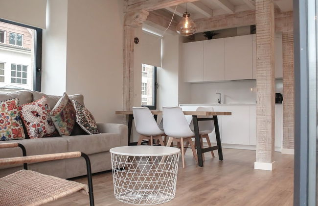 Apartamentos la Bicicleta - Photo 29