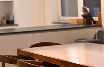 Liboria I Stylische Maisonette Wohnung Alpenblick I 4min zum See - Foto 10