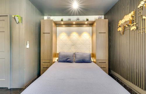 Boise Speakeasy with Hot Tub 5 Mi to Dtwn - Photo 28