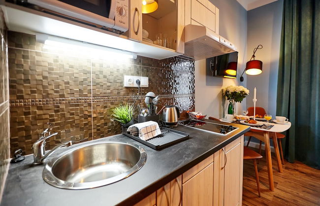 Residence Vaclavska - Foto 42