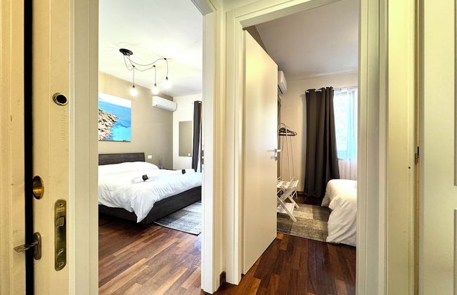 Residence Il Boschetto - Foto 22