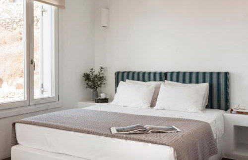 Newly built spectacular Sunset villa at St. John, Mykonos - Foto 57