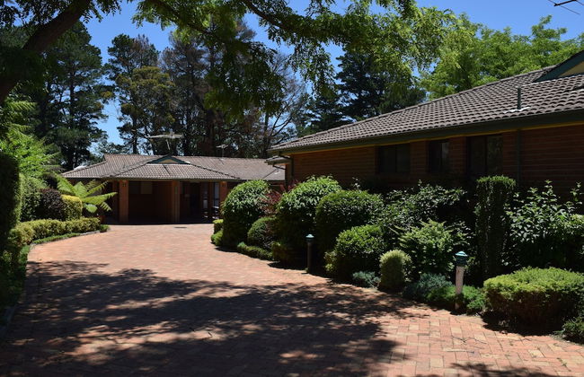 Katoomba Townhouses - Photo 19