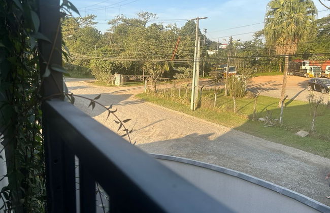 GEMINADO CASA 1 ALTO PADRÃO 4 QUARTOS - Photo 13