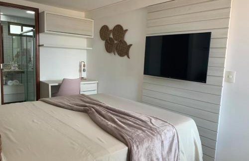 Luxor Tambaú Beach Paradise - Foto 11