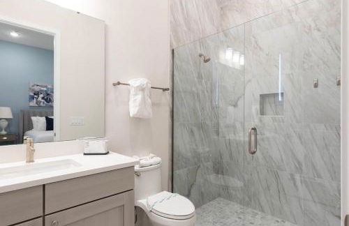 Rent this Luxury 5 Star Mansion on Reunion Resort and Spa Orlando Mansion 6283 - Foto 11