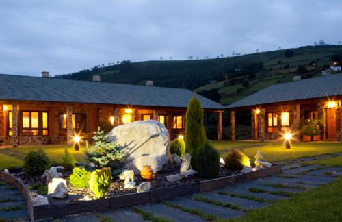 Apartamentos Rurales El Fresnu - Foto 50