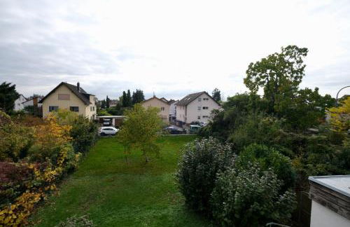 Ferienhaus für Familien und Reisegruppen bei Heidelberg - Foto 25