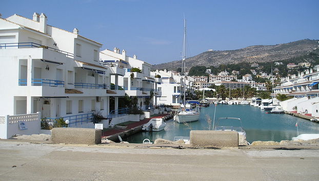 Apartamentos El Puerto 3000 - Foto 4