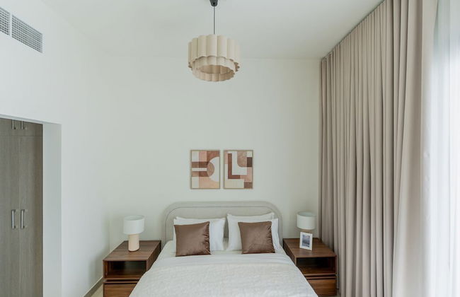 Nasma Luxury Stays- Ras Al Khaimah - Photo 60