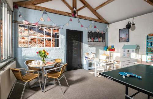 Swallows Nest - Foto 26