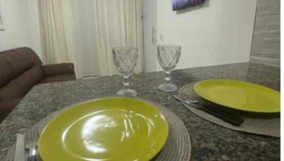 Apartamento Cibra - Foto 2