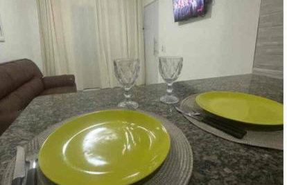 Apartamento Cibra - Foto 2