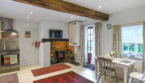 Home Farm Barn - Foto 3