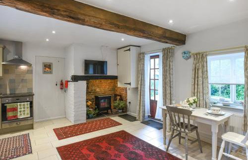 Home Farm Barn - Foto 3