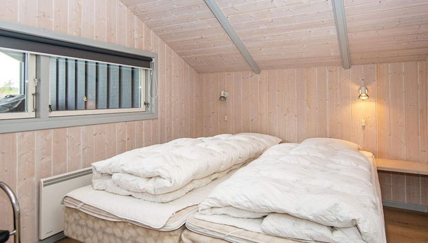 8 Person Holiday Home in Borkop-by Traum - Foto 3, Habitación