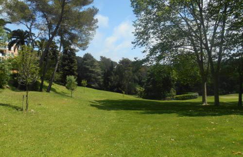 Appartement Les Palmiers - Vacances Cote d'Azur - Foto 18