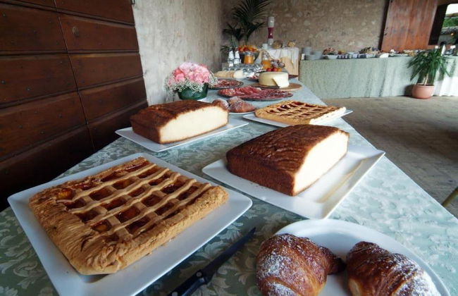 Valle Rosa Country House - Foto 51