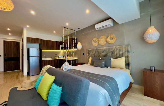 Palais Aldea Zama Tulum by Casago - Foto 4