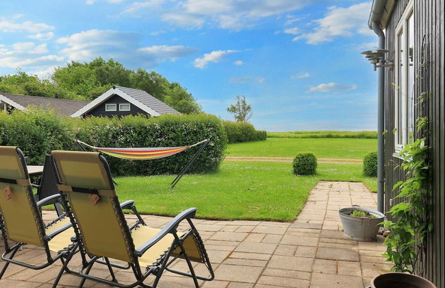 6 Person Holiday Home in Nysted-by Traum - Foto 22