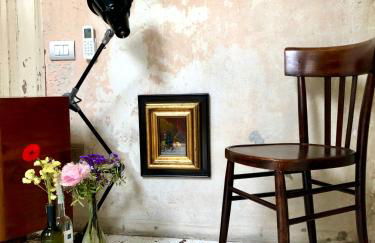 Charming and Design Attic Loft Central Milan in coolest area Navigli Ticinese - Foto 56