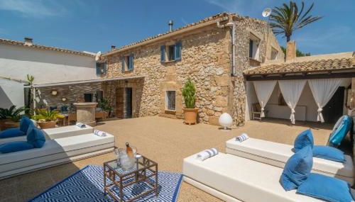 Can Cuarassa in Mallorca - Foto 3