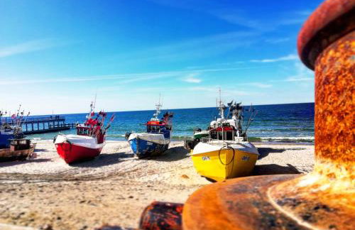 Czarne Domki Resort - Photo 26