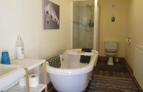 Owl Cottage High Weldon - Foto 20