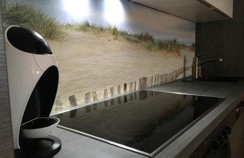 StrandSUITE Scharbeutz Meerblick - Foto 6