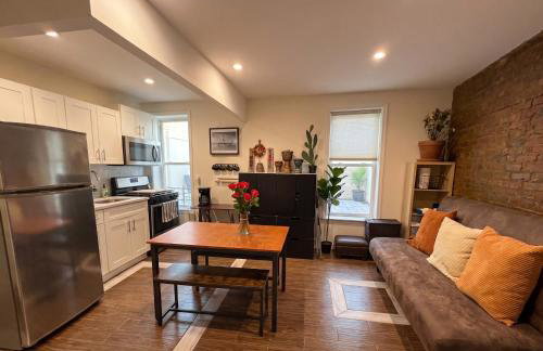 Next to Manhattan 2 Bedrooms Apartment - Subway 20 steps, Manhattan 1 Stop - Foto 55