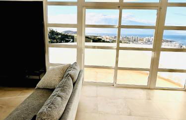 Villa Margarita ocean view and private heated pool - Foto 33