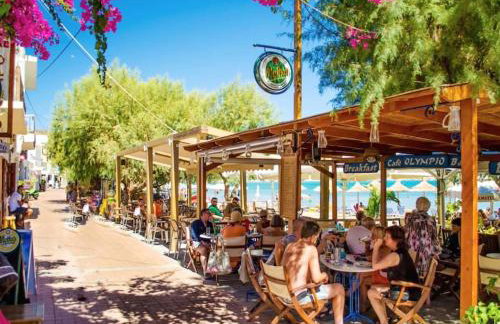 Makrigialos Long Beach Villas - Penthouse 1 - Foto 29