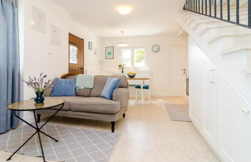 Quiet SeaView Villa Dubrovnik Region - Foto 20