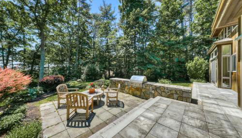 The Lodge at Seapoint Beach - Foto 4