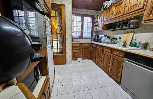 Chez Muriel Choisy Orly Paris - Photo 6