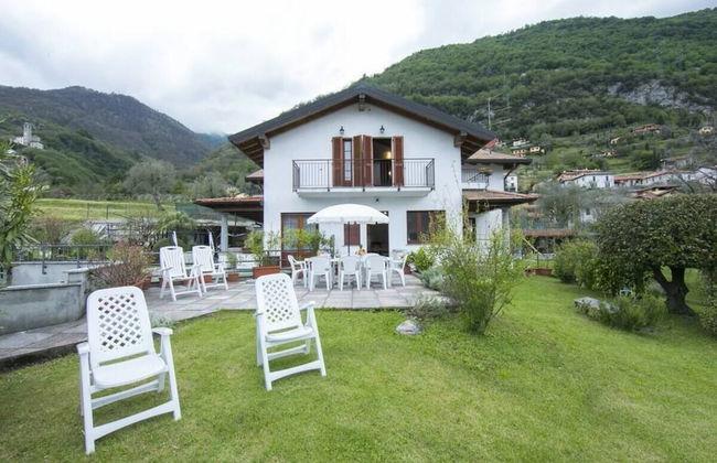 Casa Simo Lenno - Foto 1