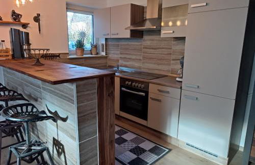 Ferienwohnung Ankerplatz Züssow - Foto 6