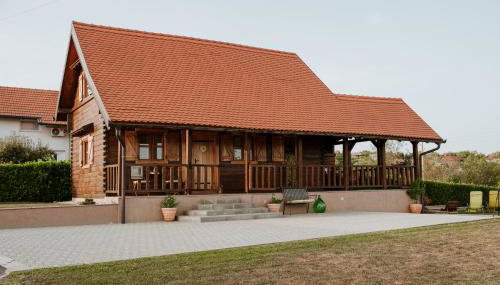 Kuća za odmor Rustica - Foto 2