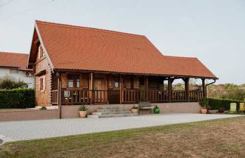 Kuća za odmor Rustica - Foto 2