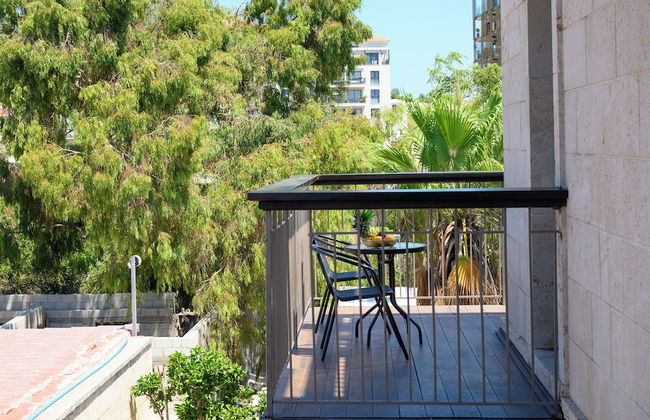 Junes jaffa Luxury Apartments - Foto 29