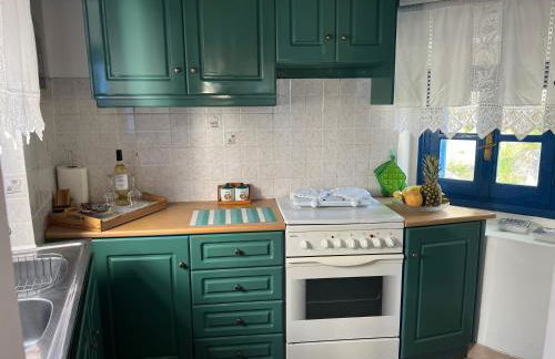 Emporios Traditional Sea View House - Foto 32