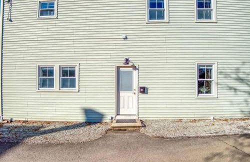 The Sunnyside Stay - Photo 30